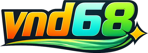 vnd668bet Logo